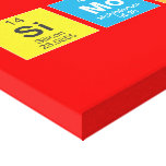 simon  Canvas Prints