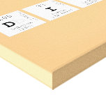 DICK  Canvas Prints