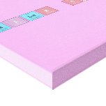 Lailah Sparks  Canvas Prints