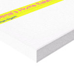 Leena's Home Bakery  Canvas Prints