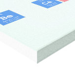 Be Calm  Canvas Prints