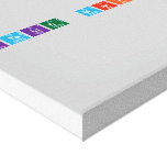 Natalie Maria Gray  Canvas Prints