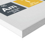 amit  Canvas Prints