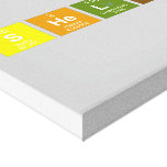 Shelby  Canvas Prints