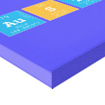 Austin  Canvas Prints