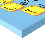 Game
 Letter
 Tiles  Canvas Prints