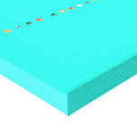 A b c d e f  g h I j k l m n o p q are s t
 you v with x y z  Canvas Prints