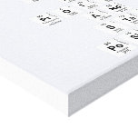 Think 
 like 
 a 
 protone 
 And 
 stay 
 positive  Canvas Prints
