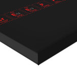 CreepyPasta  Canvas Prints