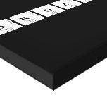 DROZDIK  Canvas Prints