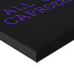  all base  caproek  Canvas Prints