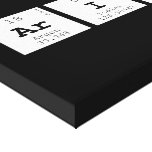 Arik  Canvas Prints