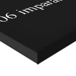 06 imparator 19  Canvas Prints