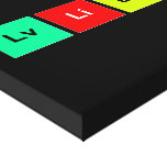 Lvlilalr  Canvas Prints
