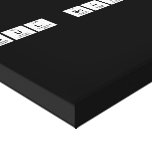 Paul Schulteis  Canvas Prints
