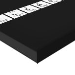 elements   Canvas Prints