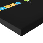 HAPPY BIRTHDAY
   Canvas Prints