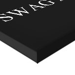 SWAG AVE  Canvas Prints