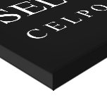 selvy  Canvas Prints
