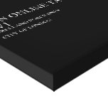 RAN ONLINE TAGOLOANASTIC   Canvas Prints