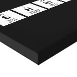 Shinobi  Canvas Prints