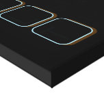 Game
 Letter
 Tiles  Canvas Prints
