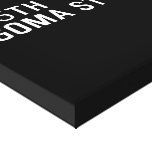 115TH Goma St  Canvas Prints