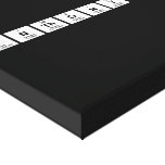 ANTHONY ANICO  Canvas Prints