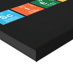 science  Canvas Prints