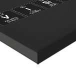 VISION  Canvas Prints