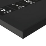 VISION  Canvas Prints