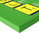 Game
 Letter
 Tiles  Canvas Prints