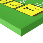 Game
 Letter
 Tiles  Canvas Prints