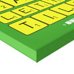 Game
 Letter
 Tiles  Canvas Prints