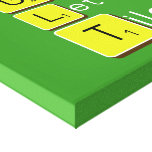 Game
 Letter
 Tiles  Canvas Prints