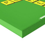       G
 PLAY
       M
       E
       S  Canvas Prints