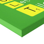 Game
 Letter
 Tiles  Canvas Prints