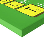 Game
 Letter
 Tiles  Canvas Prints
