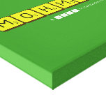 Mohmand  Canvas Prints