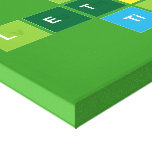Game
 Letter
 Tiles  Canvas Prints