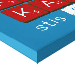 KIT
 KAT
 stis 55  Canvas Prints