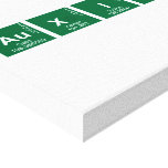 AUXITEX  Canvas Prints