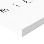 Science  Canvas Prints