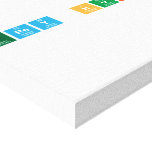 Trey Huffman  Canvas Prints