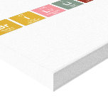 Brilliant  Canvas Prints