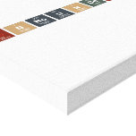 announcements  Canvas Prints