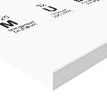 muel  Canvas Prints