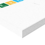 Bienvenidos 
 
   Canvas Prints