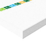 Elements Matter
   Canvas Prints