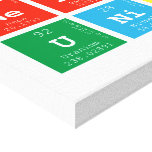 Nerds
 Unite  Canvas Prints